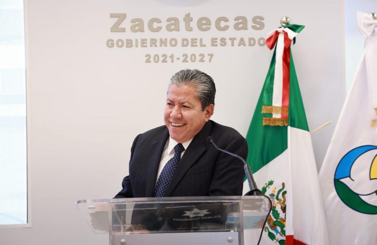 Festival Cultural de Zacatecas ya deja 100 millones de pesos en su primera semana