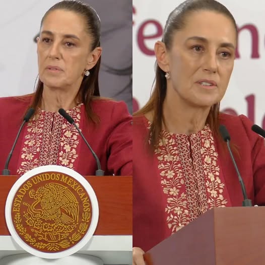 Anuncia CSP decreto histórico; nace Servicio Universal de Salud en México