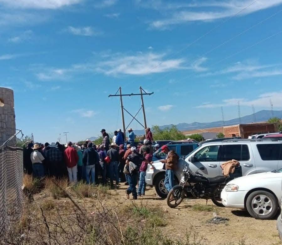PERSISTE EL CONFLICTO: FRIJOLEROS ACUSAN IRREGULARIDADES PESE A ACUERDOS CON EL GOBIERNO
