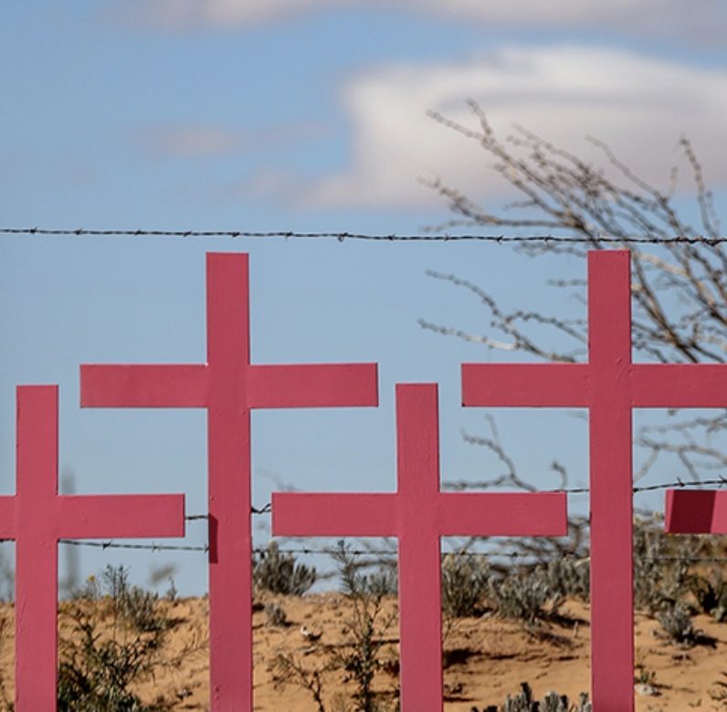 Zacatecas da paso clave contra el feminicidio: buscan unificar castigos en todo el país