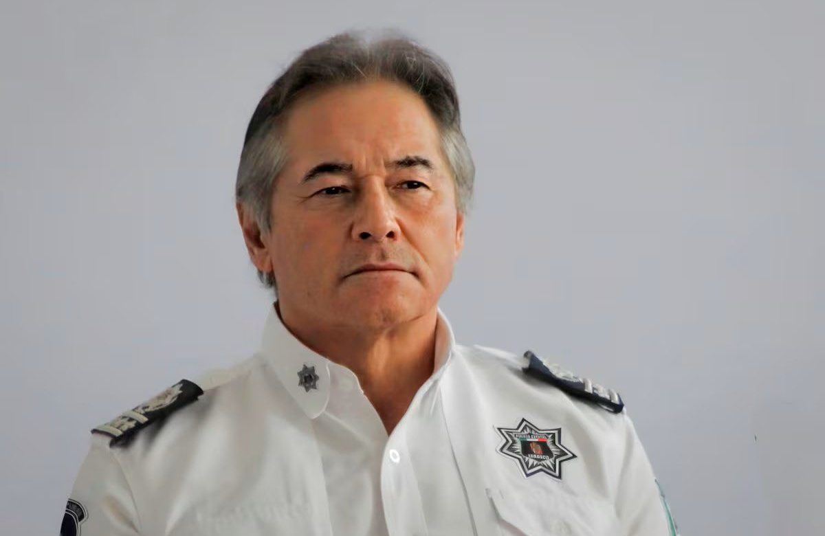 Logran vinculación a proceso de El Abuelo