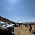 Buscan en Fresnillo a Francisco Puentes y Jorge Valentín Pérez; despliegan operativo conjunto