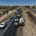 Tras años de abandono, anuncian rehabilitación del libramiento Fresnillo–Enrique Estrada–Calera