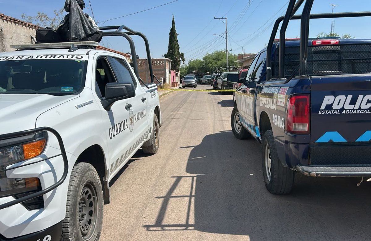 Seis vidas truncadas: Zacatecas enfrenta otra herida por la violencia