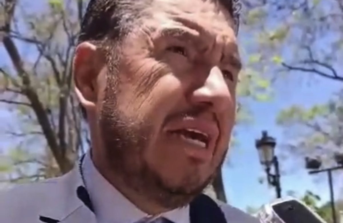 Así habrían trasladado desde Zacatecas los siete cuerpos abandonados en Aguascalientes