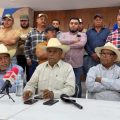 Aguascalientes entra al conflicto del frijol y abre opción de compra a productores zacatecanos