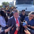 “Que denuncien”: David Monreal rompe el silencio sobre presuntas extorsiones y estalla nueva polémica en el movimiento frijolero