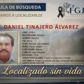 Después de más de 4 años desaparecido, taxista de Calera regresa a casa sin vida