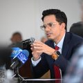 “Quieren defender en una semana lo que nunca defendieron en años”: Rodrigo Reyes arremete contra el “coyotaje político”