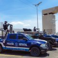 Zacatecas refuerza blindaje en su frontera con nuevo cuartel de seguridad en Pinos