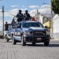 ZACATECAS DA EL BRINCO EN SEGURIDAD; RECUPERA TERRENO Y YA ES REFERENCIA NACIONAL EN PACIFICACIÓN
