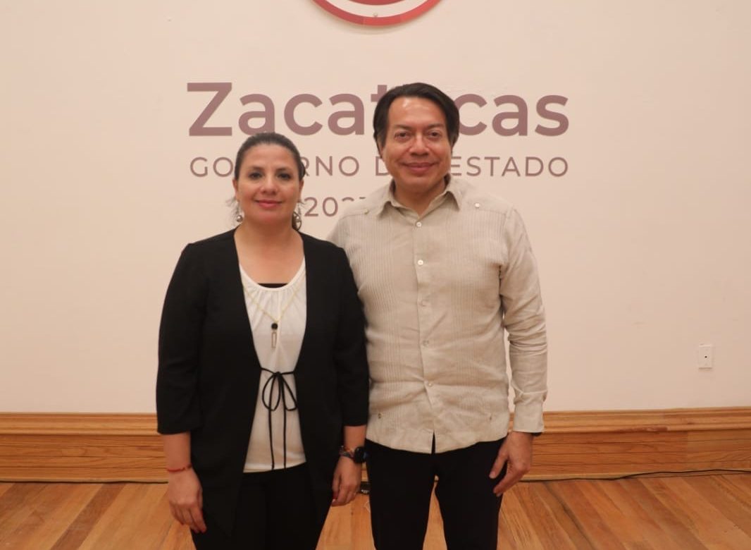 Logran acuerdos en mesas tripartitas en beneficio del magisterio zacatecano