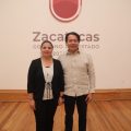 Logran acuerdos en mesas tripartitas en beneficio del magisterio zacatecano