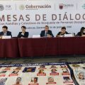 David Monreal reafirma respaldo total a familias buscadoras; Zacatecas suma casi 3 mil acciones de búsqueda en 2026