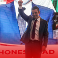 Ulises Mejía lidera encuesta de Morena rumbo a la gubernatura de Zacatecas