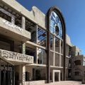 Adulto habría emborrachado a dos menores dentro del abandonado Hospital Santa Teresita