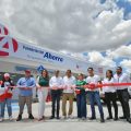 Farmacias del Ahorro sigue apostando por Guadalupe y abre nueva sucursal
