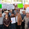 Más de 200 productores reciben apoyos al campo en Nochistlán; inversión supera los 1.4 millones de pesos