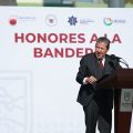 David Monreal destaca reducción de homicidios y reconoce a fuerzas de seguridad por la pacificación de Zacatecas