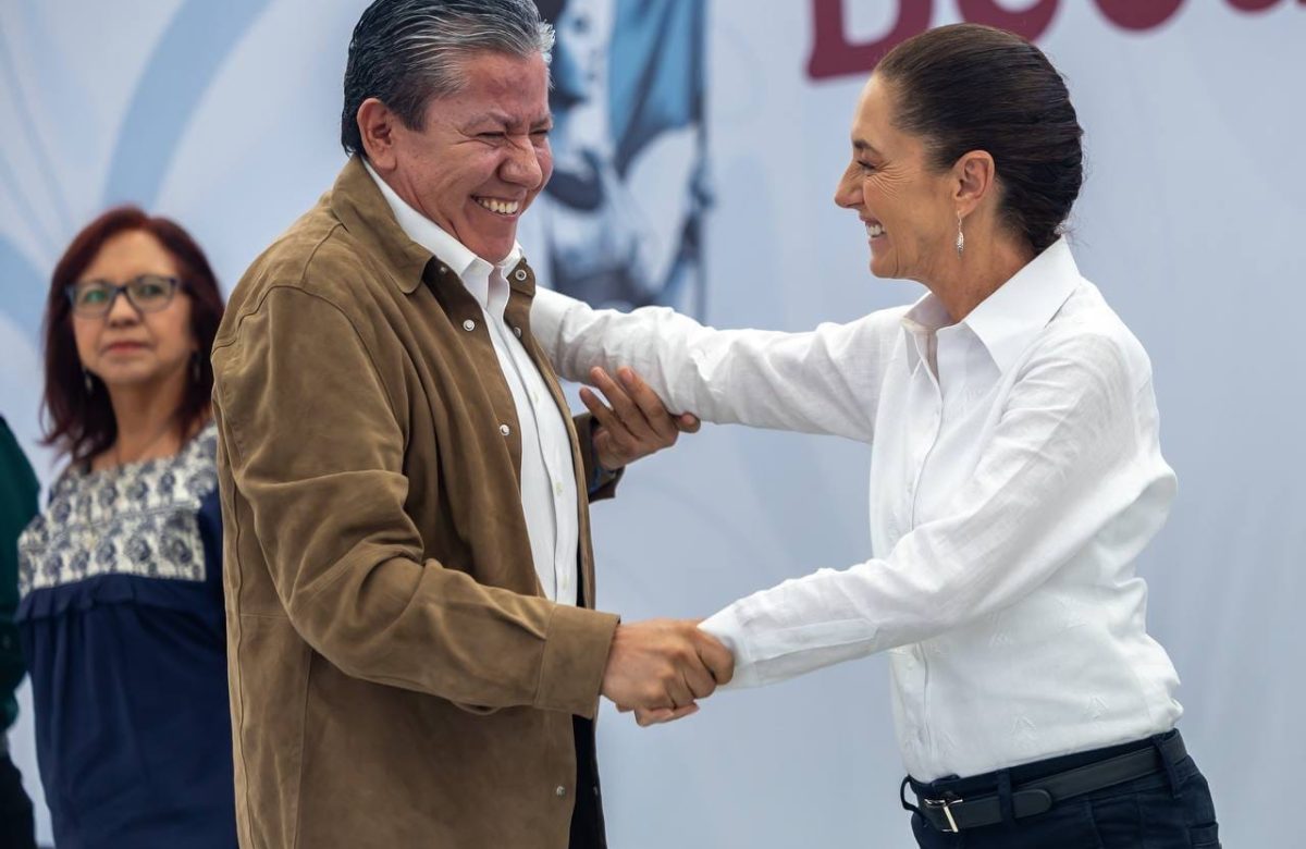 Zacatecas será el primer estado con becas para estudiantes desde primaria hasta universidad
