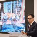Operación Rastrillo: aseguran tigre de Bengala, detienen a 16 personas y avanzan investigaciones por violencia del 18 de julio