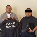 Sacuden a la Policía de Juchipila: detienen a director y agente por secuestro agravado